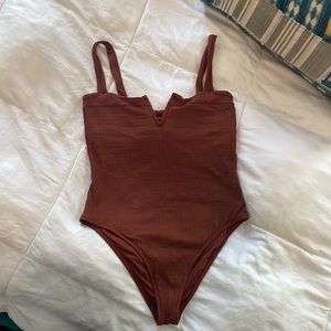 L Space Cha Cha Swimsuit